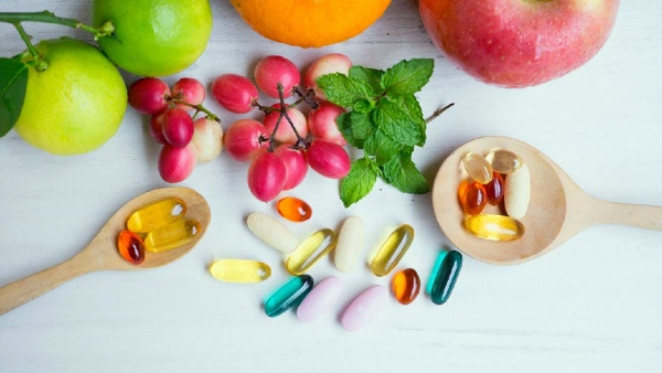 Supplements and wellness: Italy is the leading country in the market