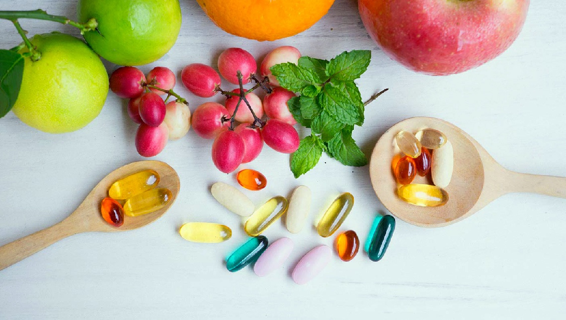 Supplements and wellness: Italy is the leading country in the market