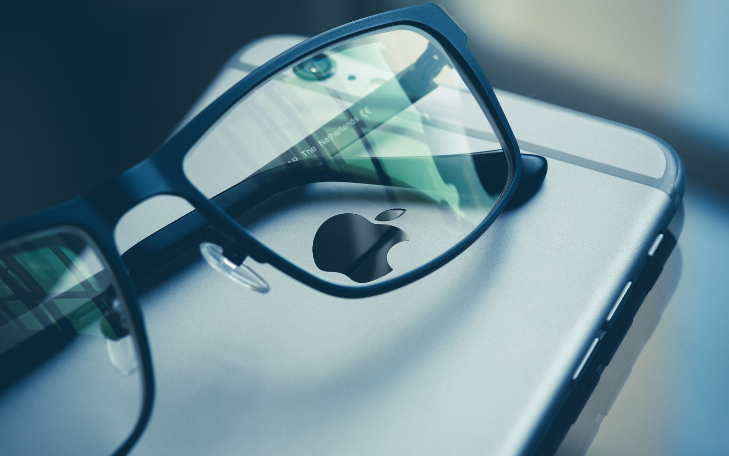 Apple Glasses will connect to your iPhone like an accessory
