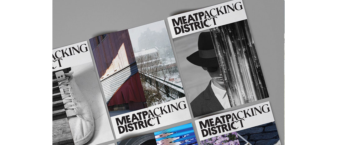 meatpacking campaign