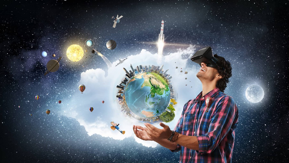 The future of the metaverse and the ways to explore it