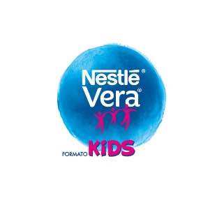 Nestlé Vera Kids logo