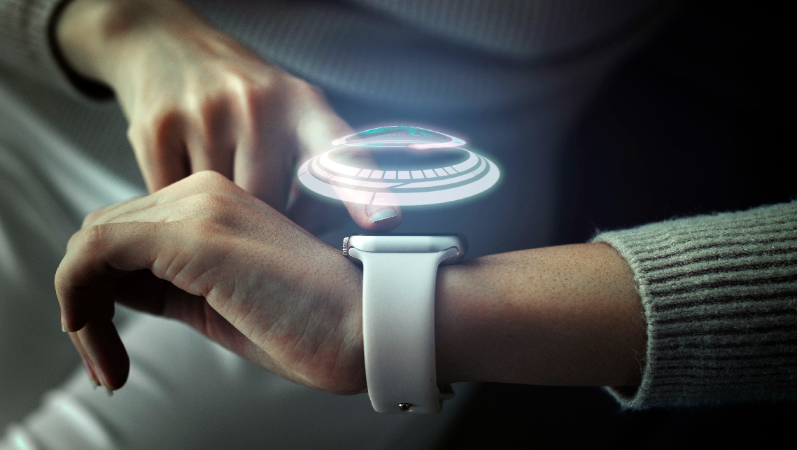 Wearables and smartwatches of the future