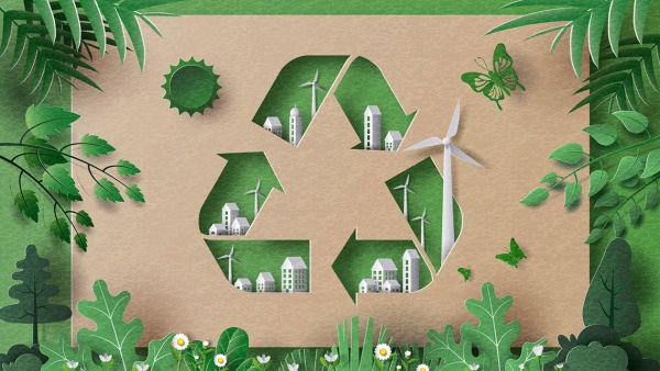 Paper and sustainability are now interrelated