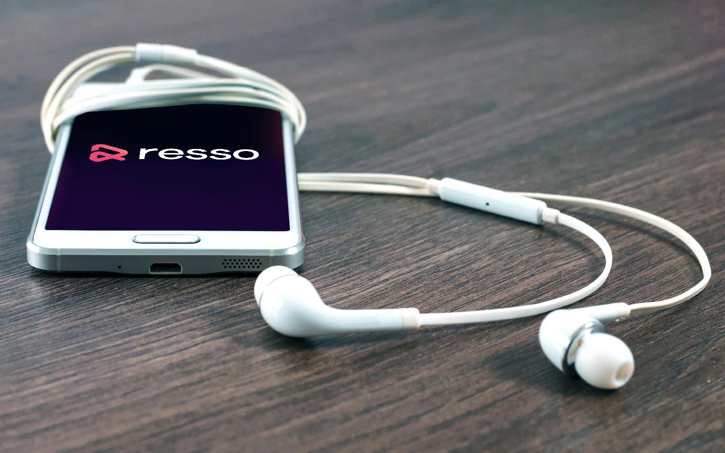 ByteDance already owns Resso, a music streaming service active in some countries