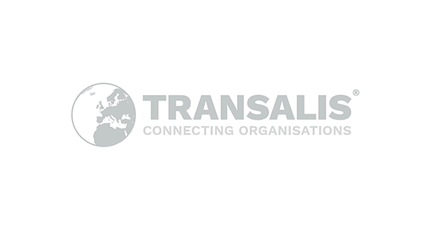 Transalis logo and brand System evolution