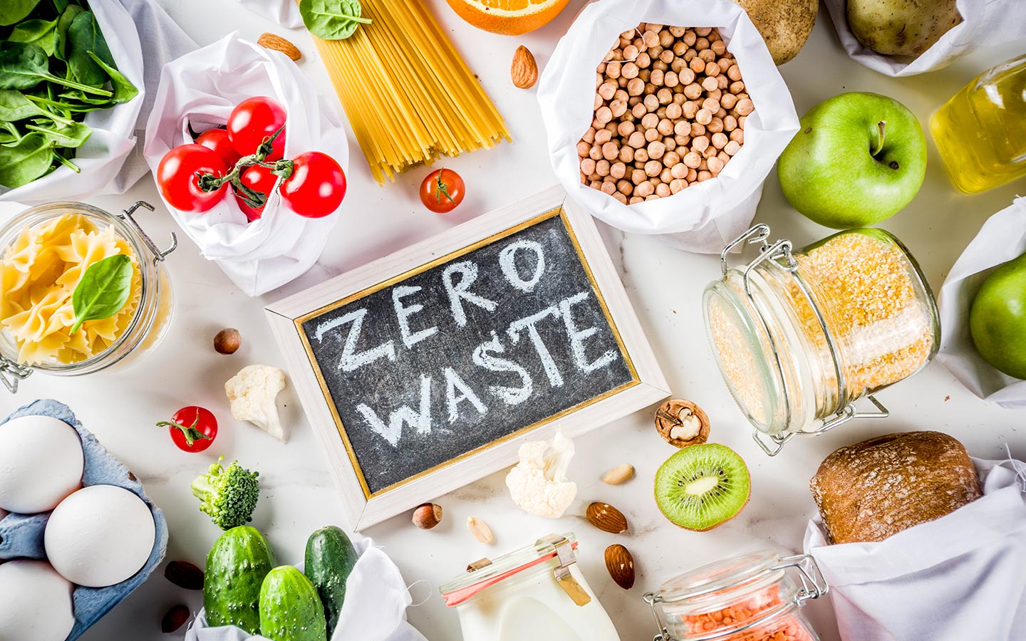How to reduce food waste is going to be among the topics addressed at TUTTOFOOD 2023