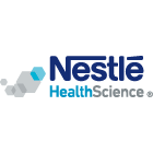 Nestlé Health Science logo