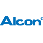 Alcon logo