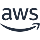 Amazon Web Service logo