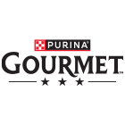 Nestlé Purina Gourmet logo