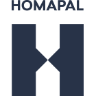 Homepal logo