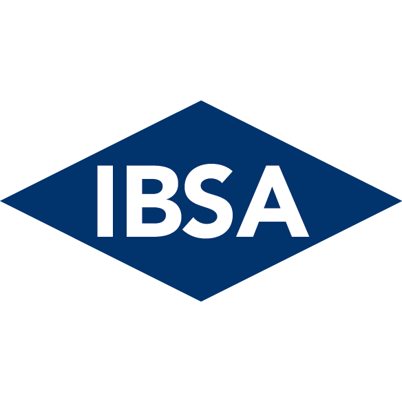 IBSA logo