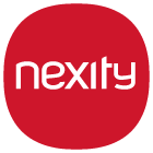 Nexity logo