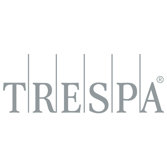 Trespa logo