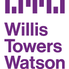 Willis Towers Watson logo