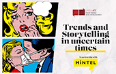 Trends and Storytelling in uncertain times
