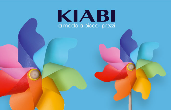 concept lauch Kiabi stores