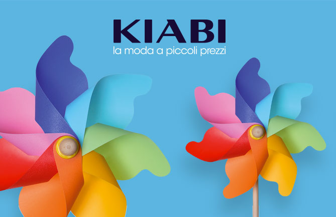 concept lauch Kiabi stores