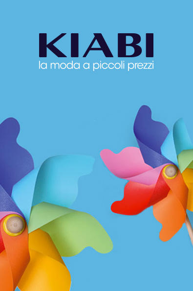 concept lauch Kiabi stores