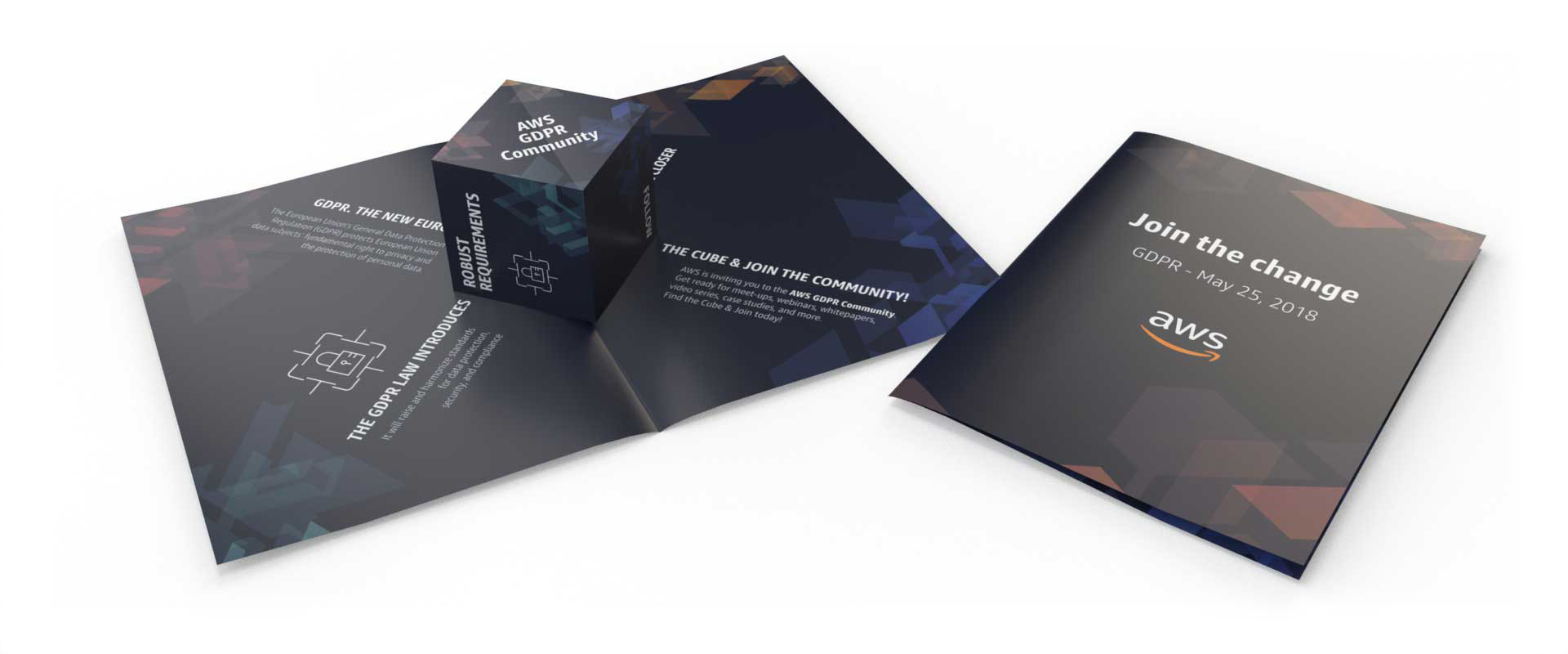 leaflet amazon web services Forum PA