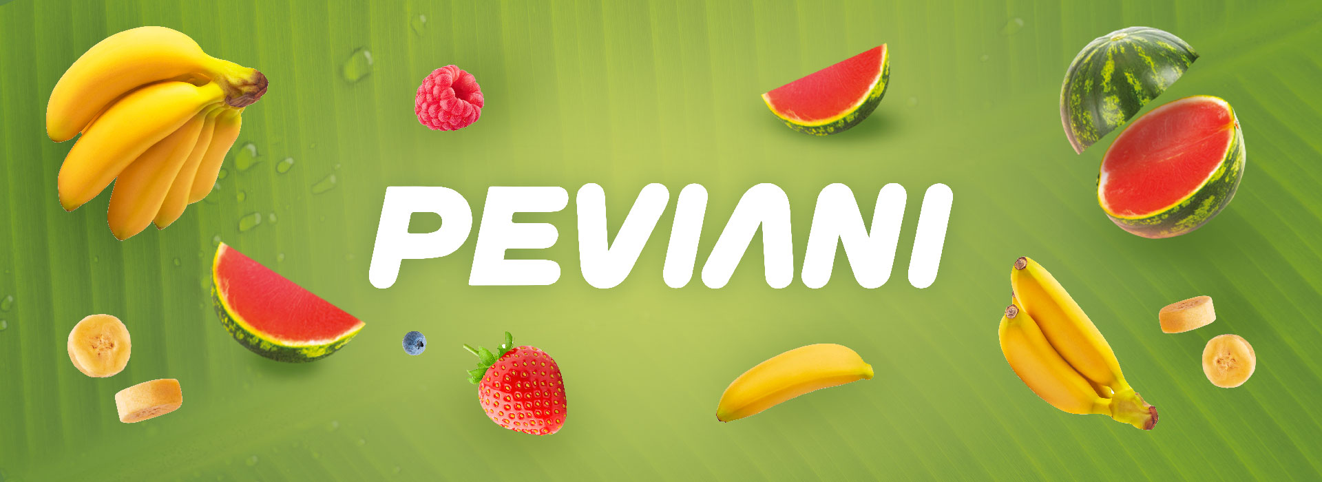 Peviani's fruit
