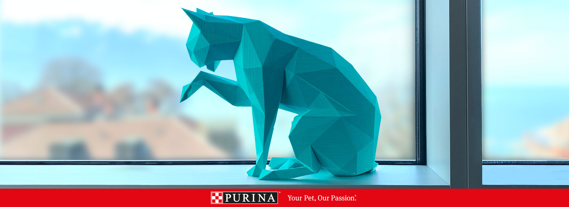 launch new offices Purina Emena in Vevey