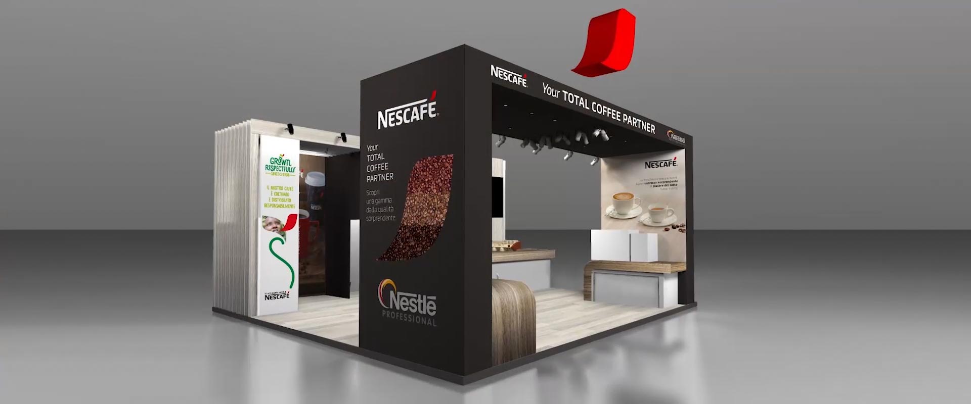 Nescafé logo