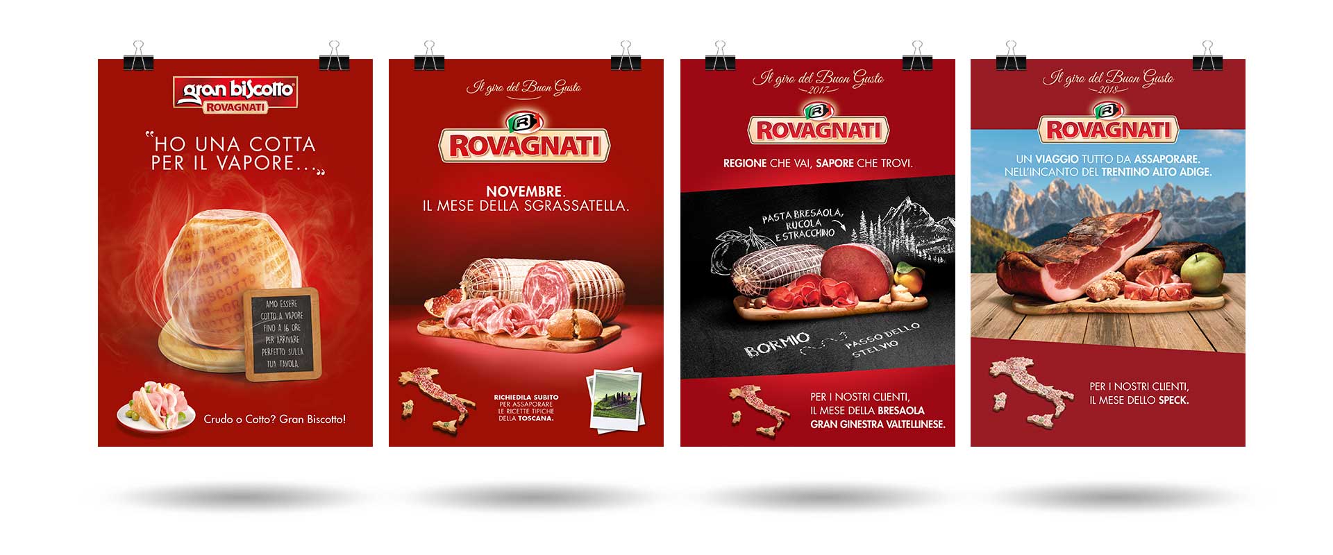 Rovagnati normaltrade