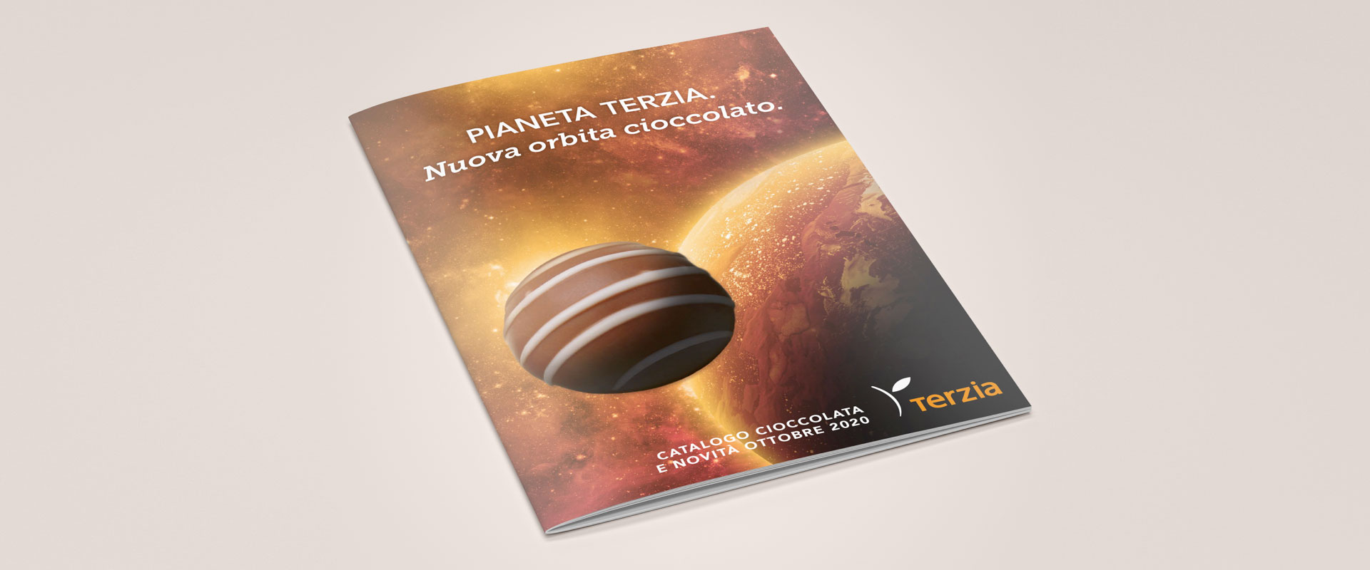 Chocolate special Terzia 2020