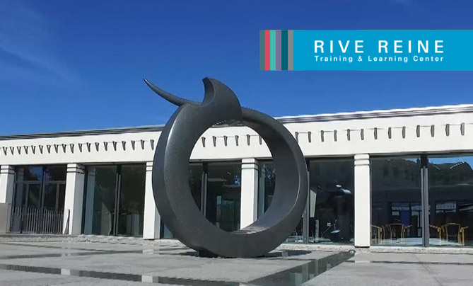 e-learning video leadership Nestlé