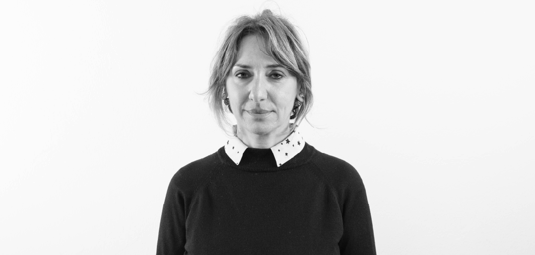 Alice Tacconi - Account Packaging Director