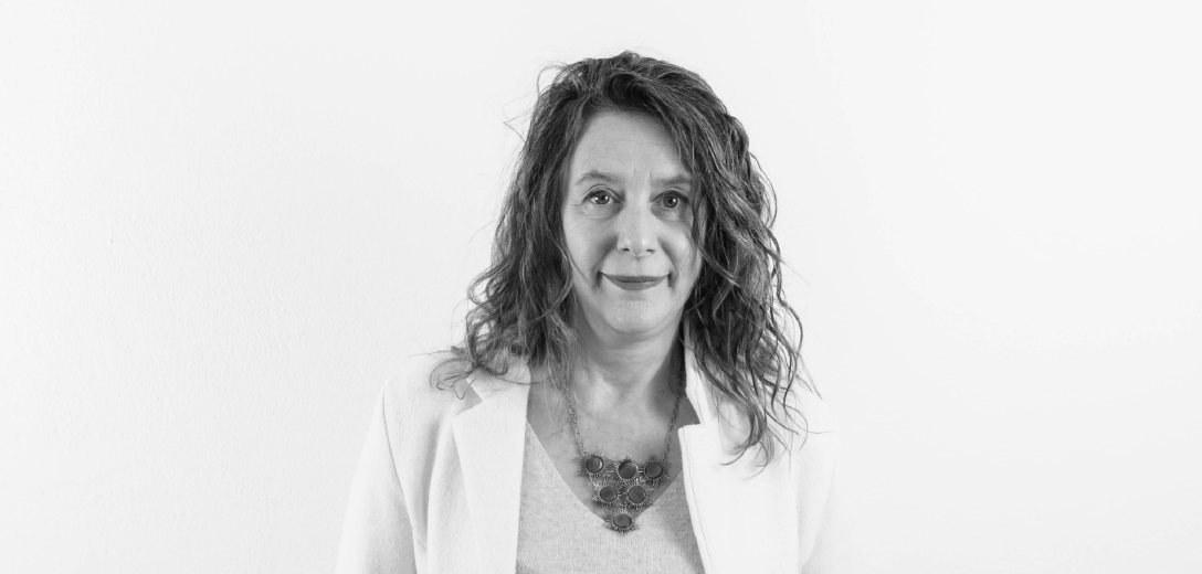 Barbara Mazzola - Finance & Accounting Manager