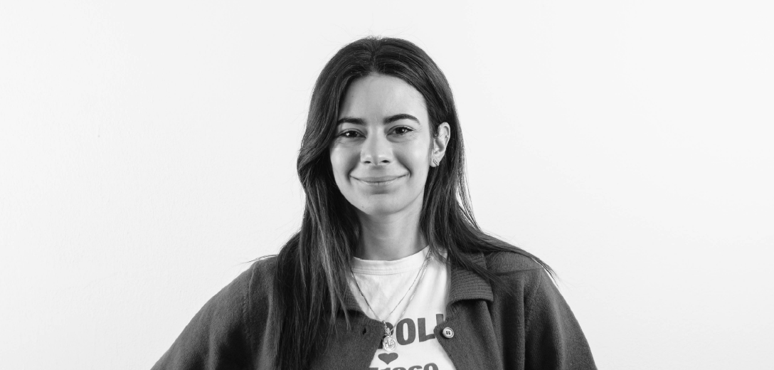 Claudia Ferrucci - Social Media Manager