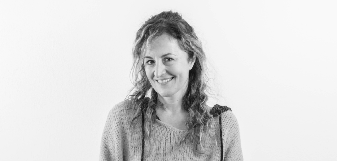 Elena Ioppolo - Art Director Supervisor