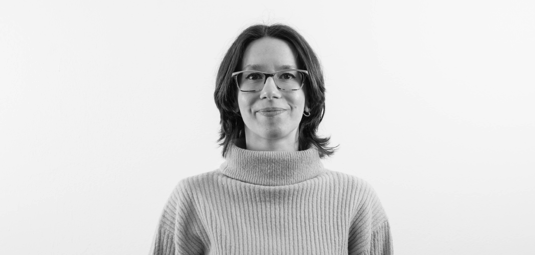 Giulia Lupi - Junior Copywriter
