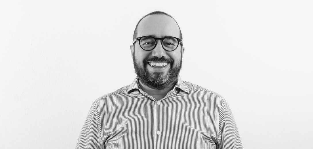 Karim Ayed - Communication Director