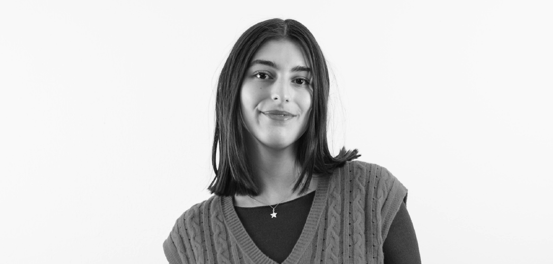 Matilde Cirafici - Account Executive