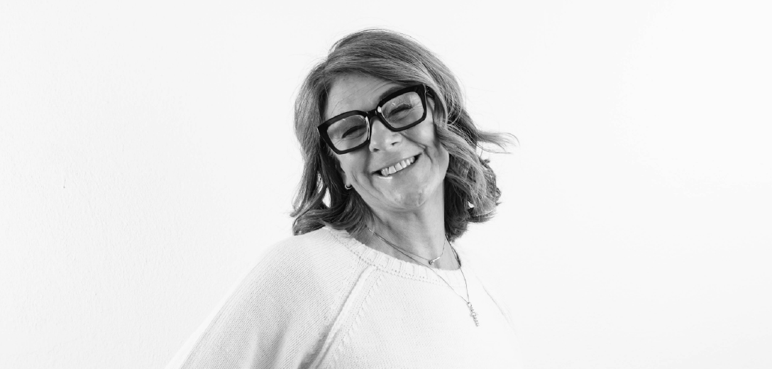Patrizia Baffa - Account Director