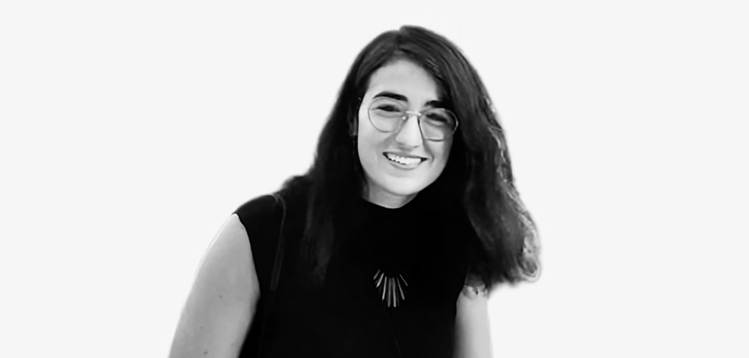 Sophie Bertocchi - Content Creator & AI Specialist