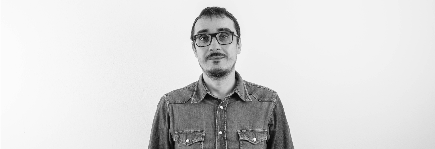 Alessandro Gatti - Art Director Supervisor