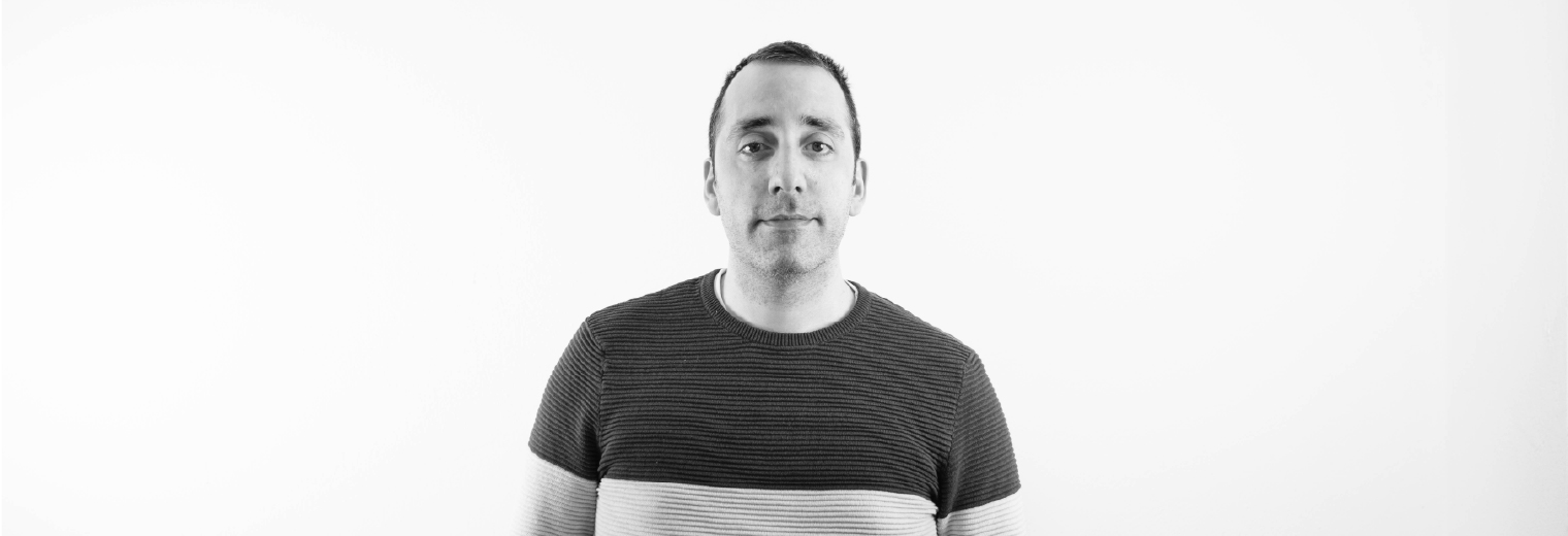 Alessandro Lombardo - IT Specialist