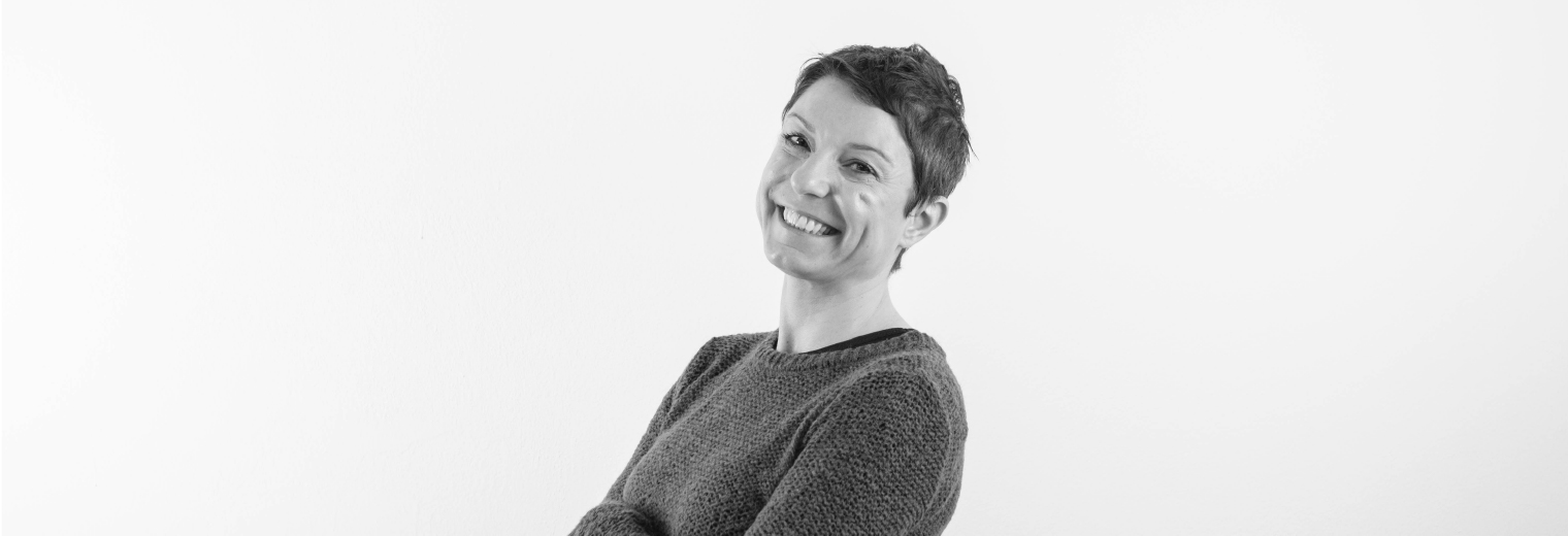 Federica Adamoli - Art Director