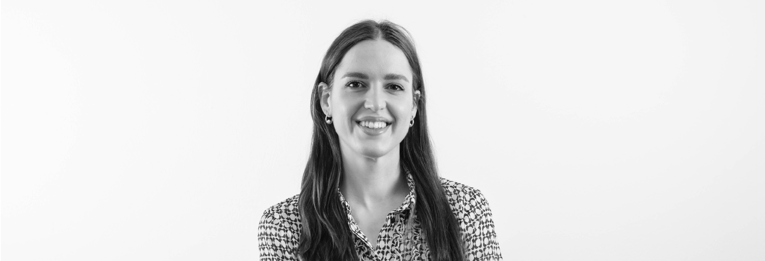 Greta Cogo - Account Manager