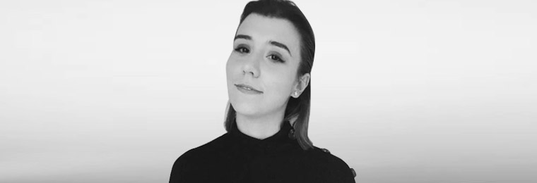 Ilaria Morandi - Copywriter and Social Media Manager