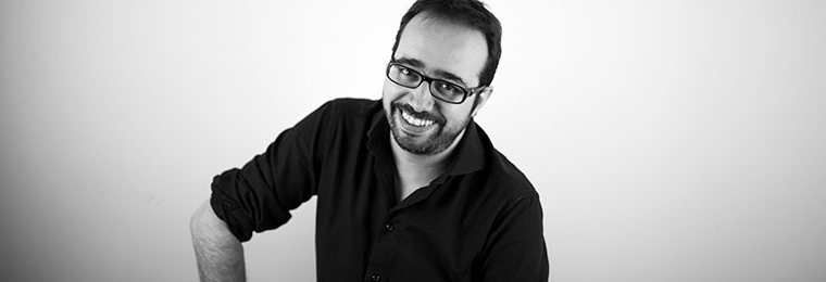 Karim Ayed - Communication Director