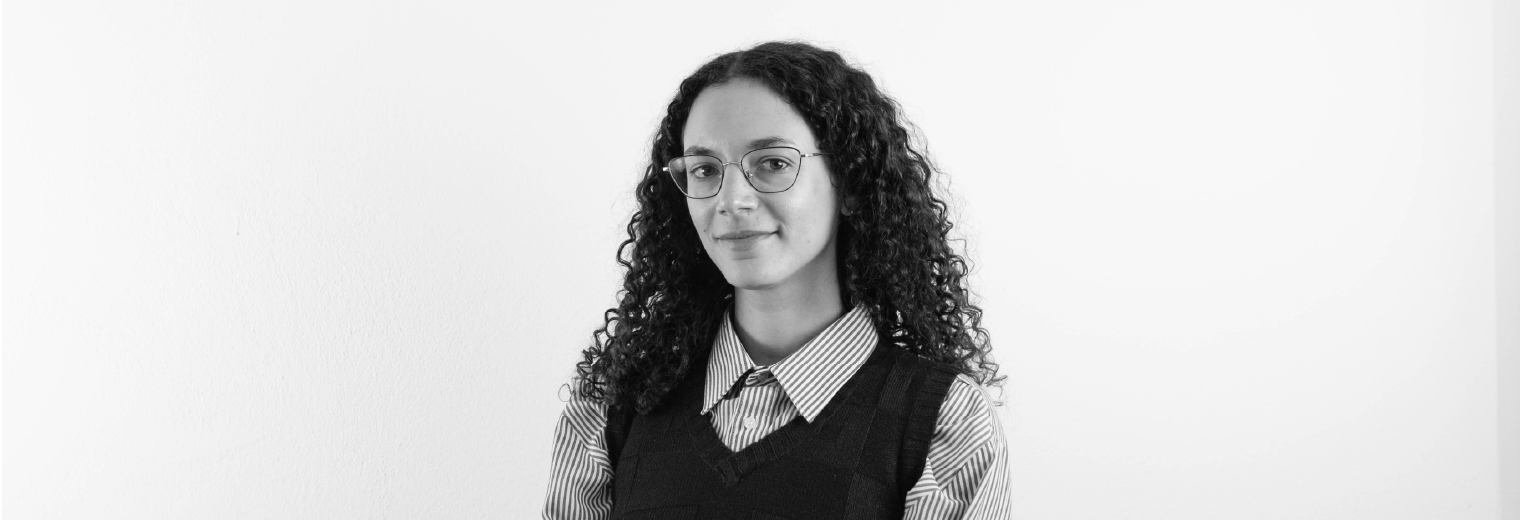 Marta Tagliaferri - Account Manager