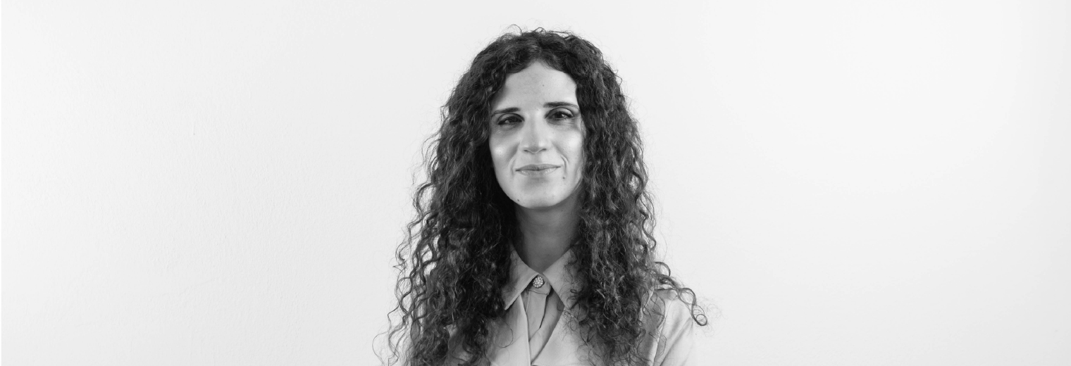 Martina Algieri - Junior Copywriter