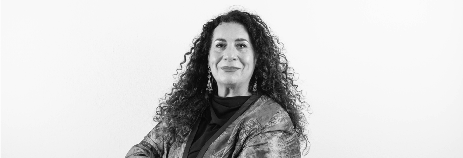 Nadja Rulli - Project & Progress Manager