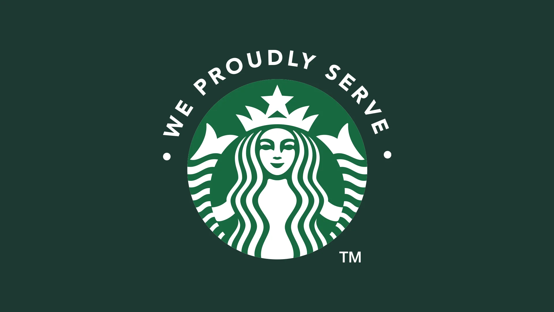We Proudly Serve Starbucks, la piattaforma per i partner B2B di Starbucks